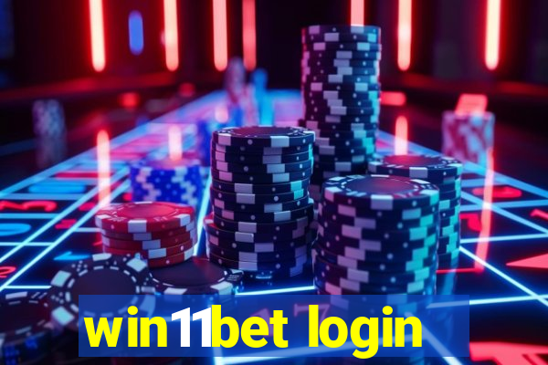 win11bet login